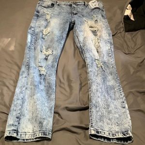 Gs-115 jeans